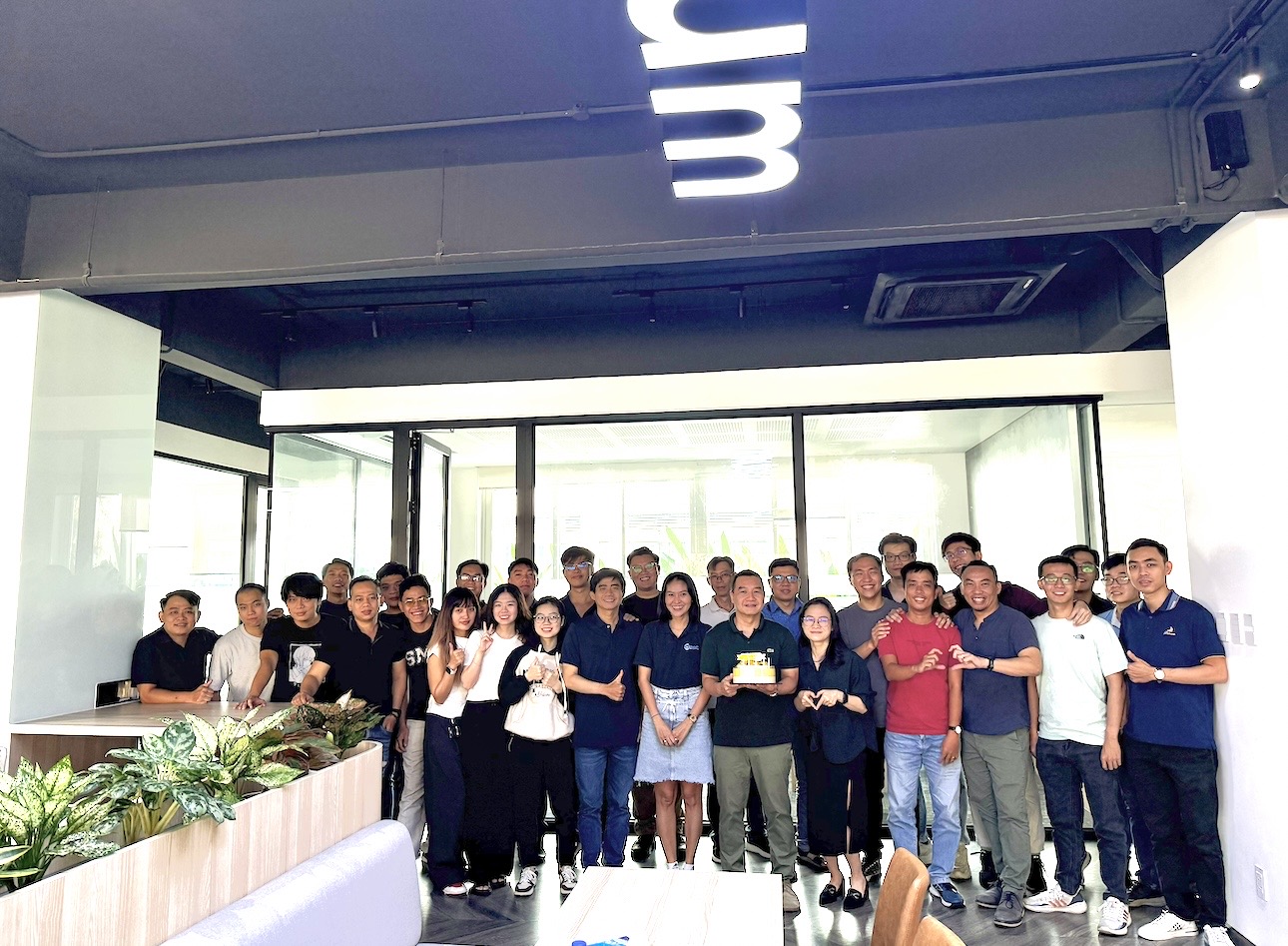 Birthday Celebration